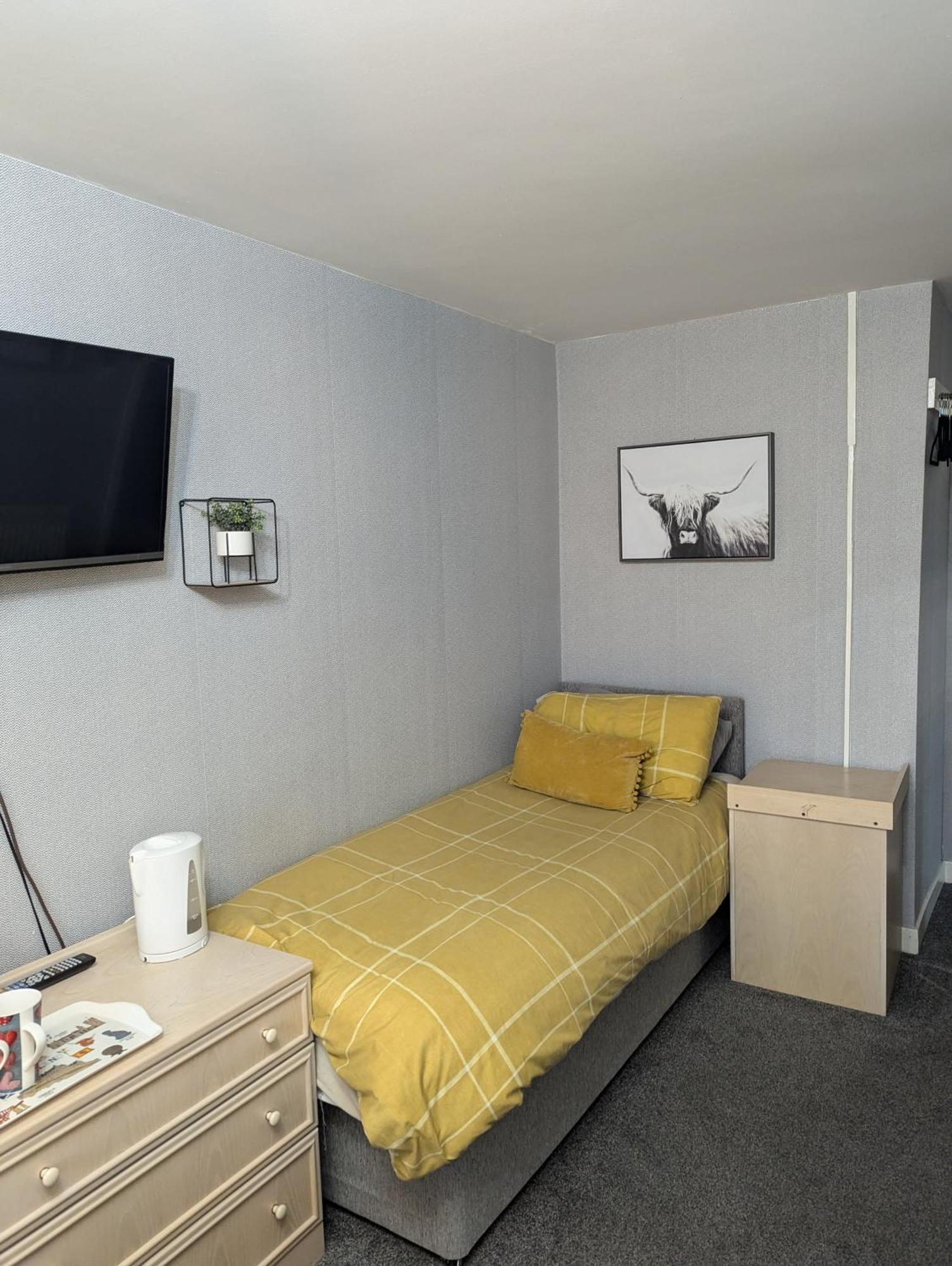 Rooms At Tarrareoch Bathgate Zimmer foto