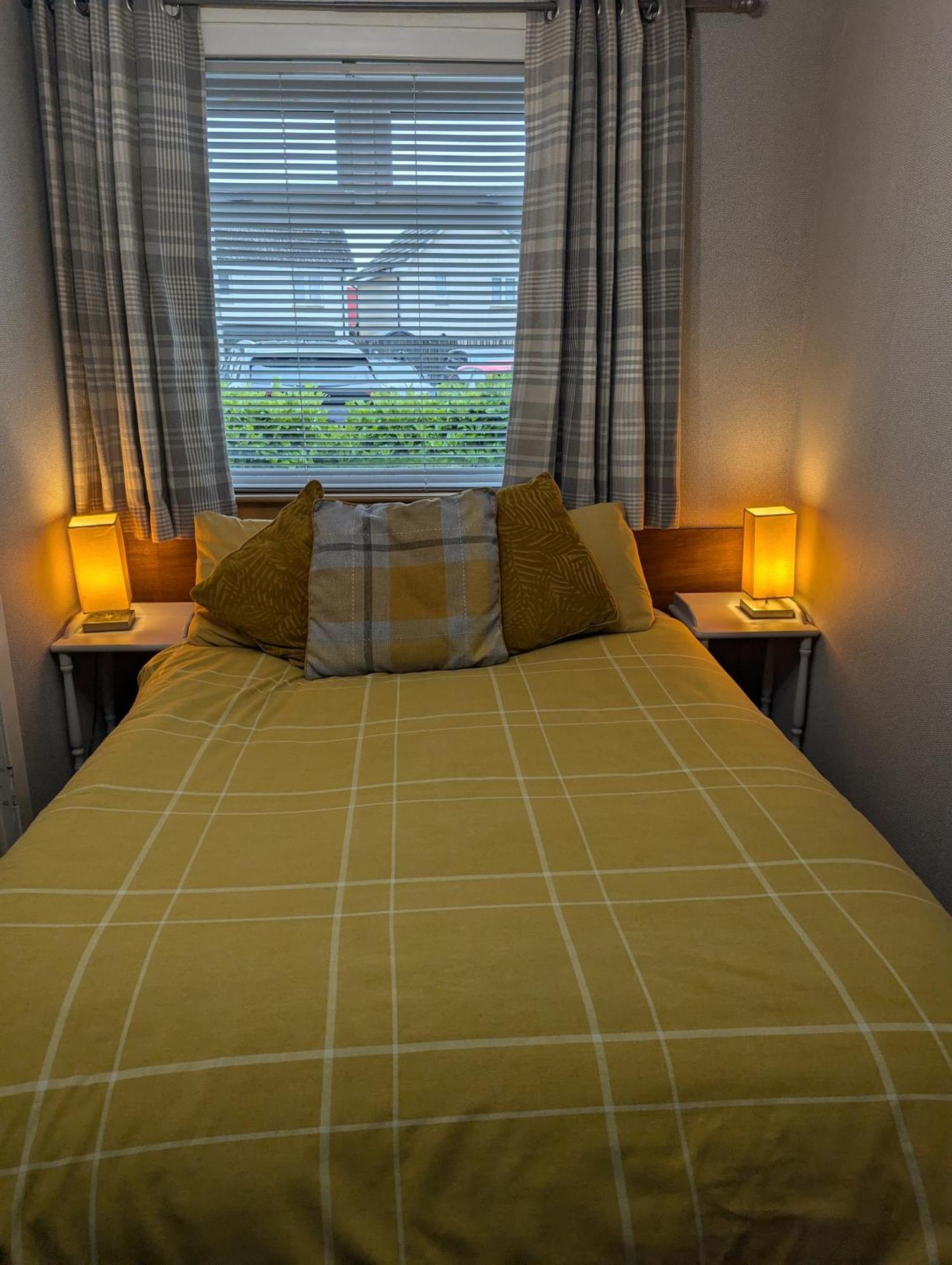 Rooms At Tarrareoch Bathgate Zimmer foto