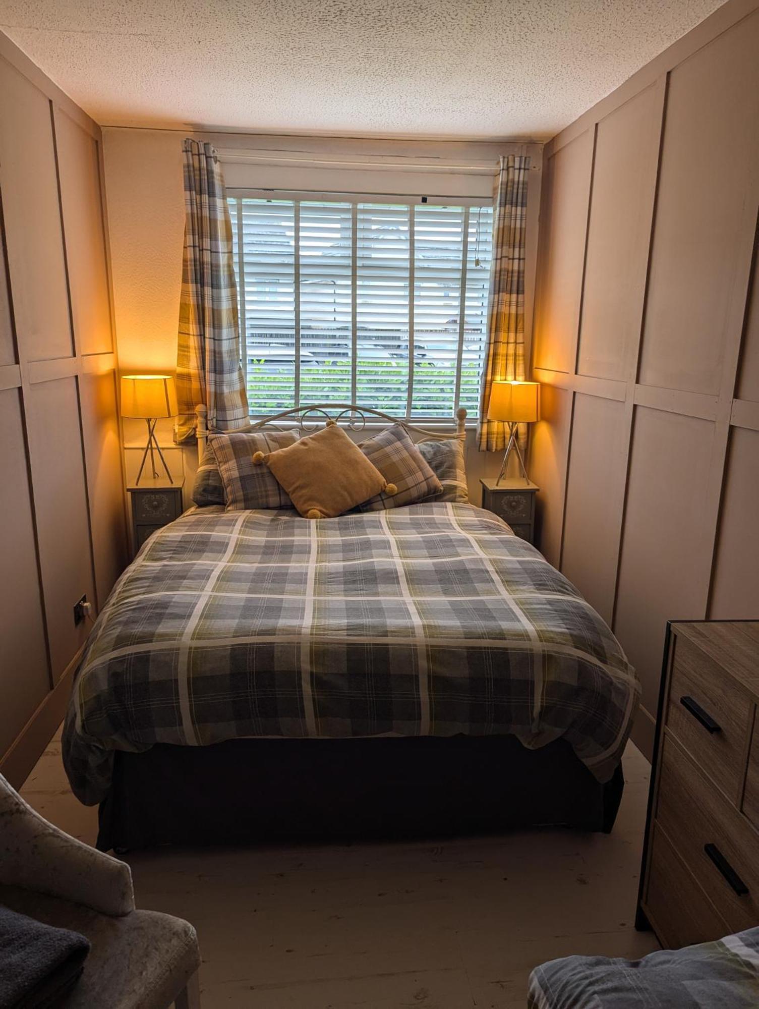 Rooms At Tarrareoch Bathgate Zimmer foto